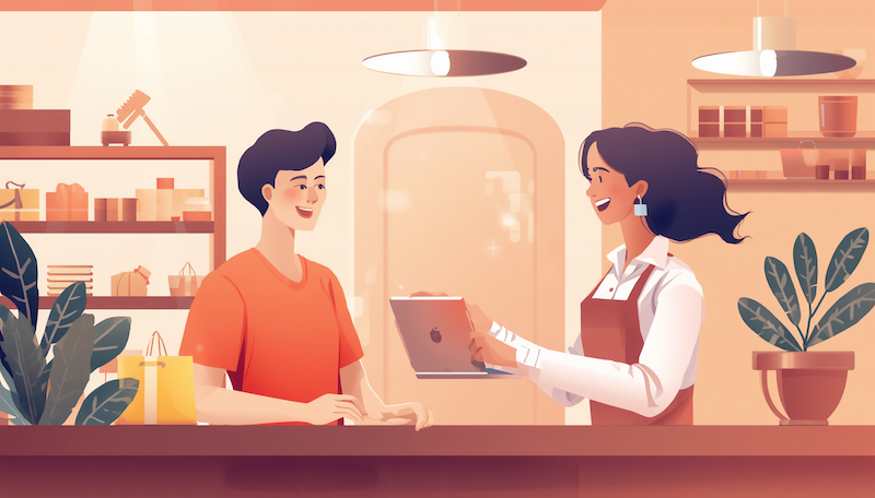 customer-focused
